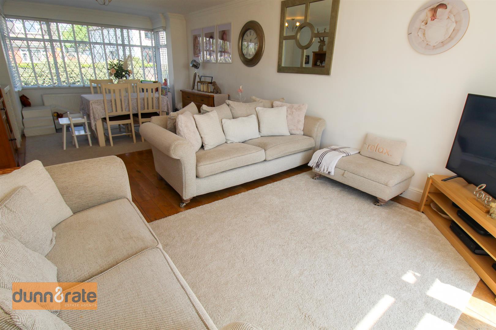 Millrise Road, Milton, Stoke-On-Trent
